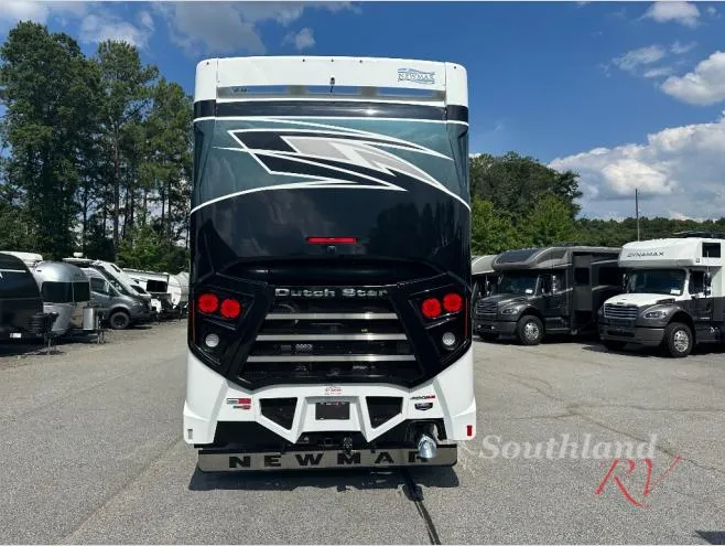 2025 Newmar Dutch Star 4369 - Photo 4