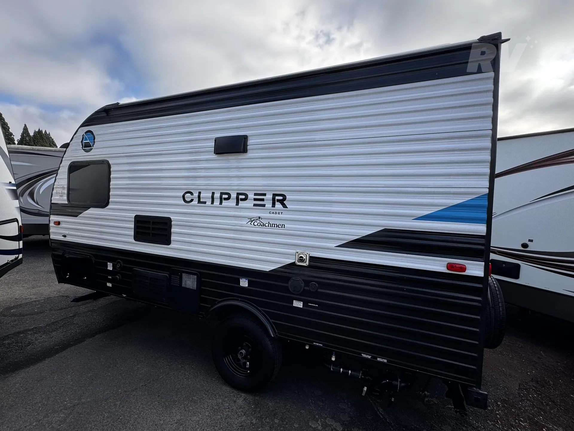 2020 Coachmen Clipper 16FB - Photo 4