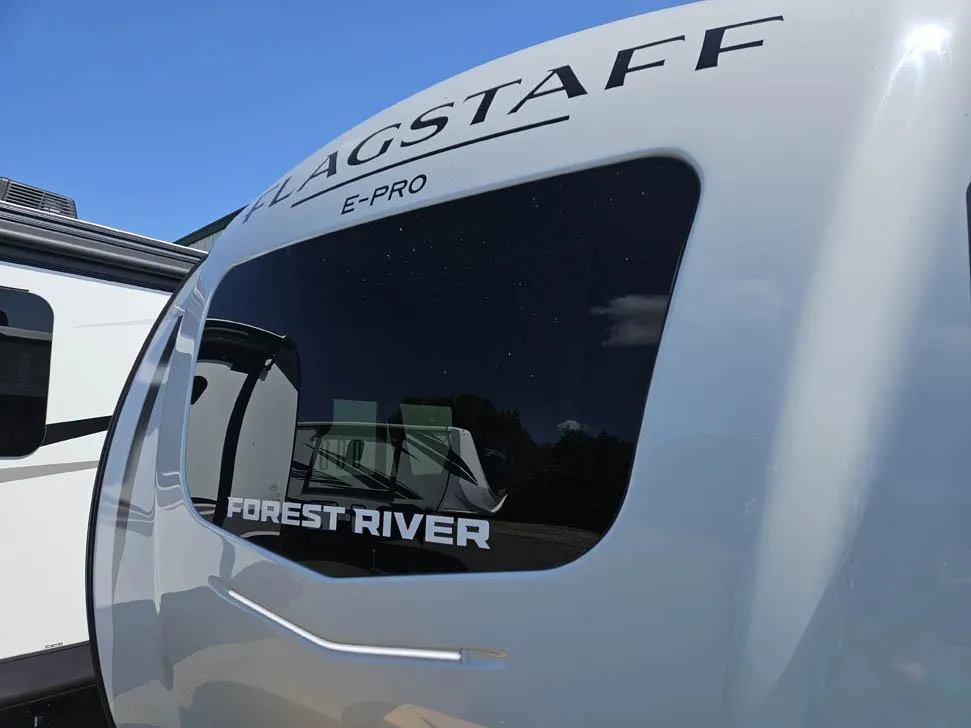 2026 Forest River Flagstaff E Pro 19FBS - Photo 4