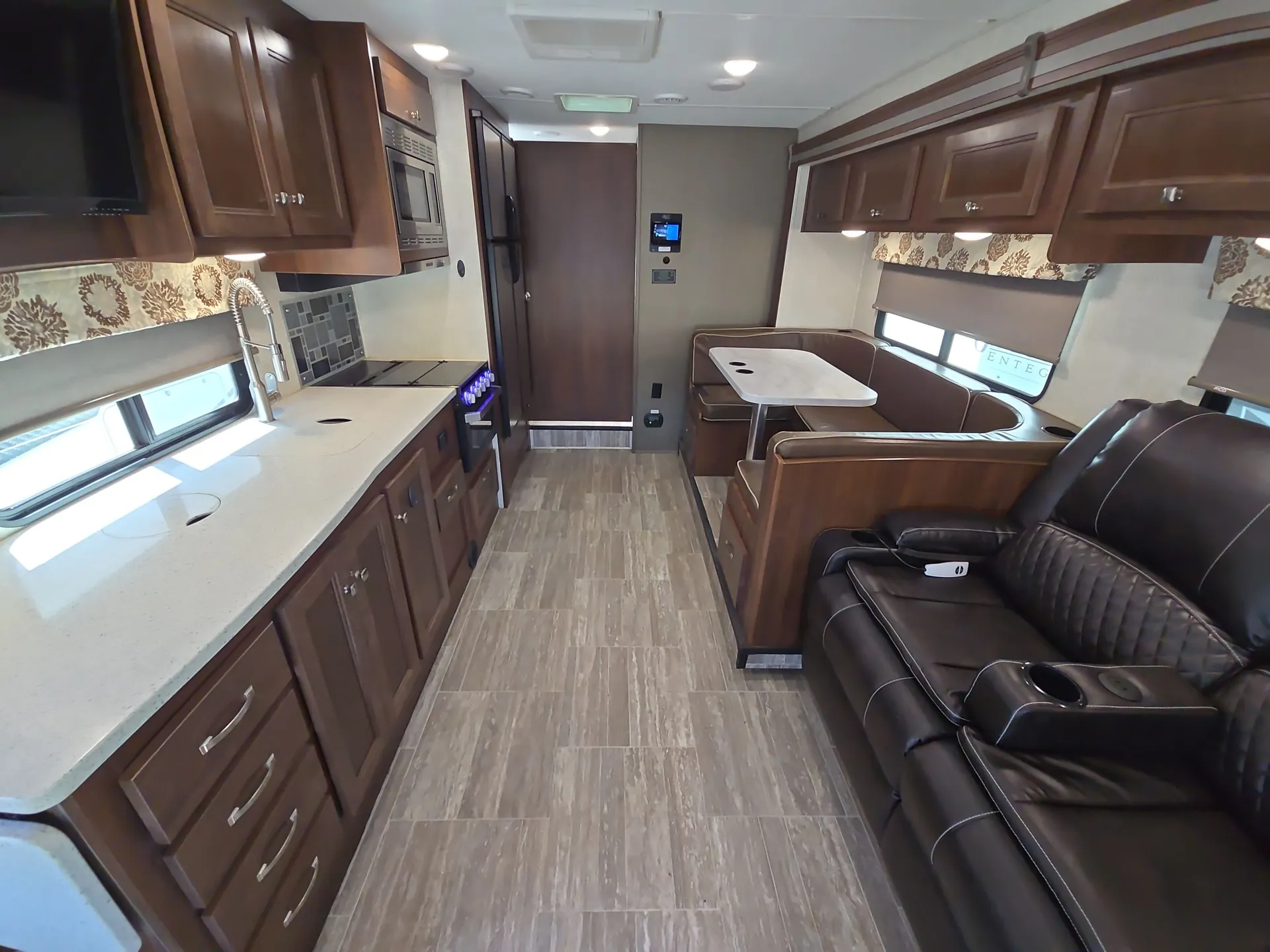2020 Forest River Forester 3011DS — living area main