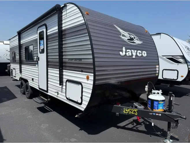 2027 Jayco Jay Flight SLX 250BH - Photo 2
