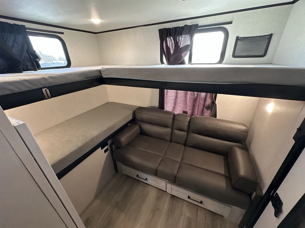 2026 Jayco Jay Feather 29QBH, Photos photo 34