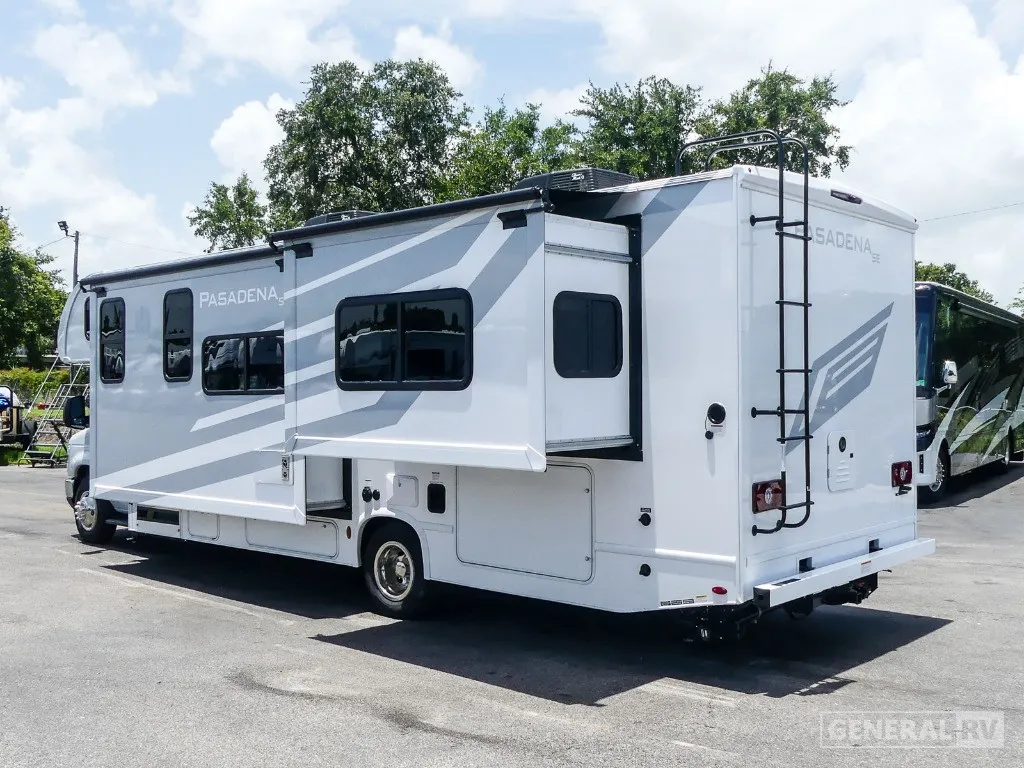 2026 Thor Motor Coach Pasadena SE SE29 - Photo 4
