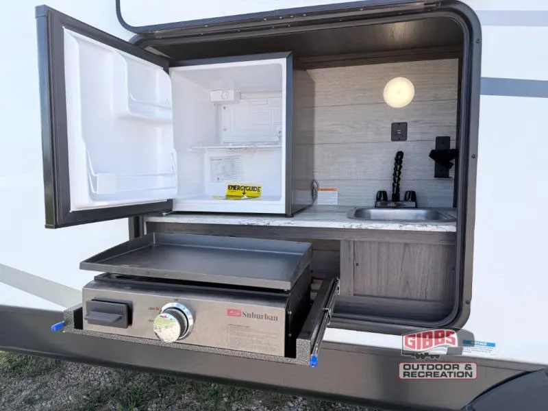 2025 Venture RV SportTrek Touring Edition 312VBH - Photo 3