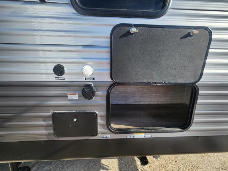 2026 Coachmen Catalina Legacy Edition 273DBHCK, Photos photo 60