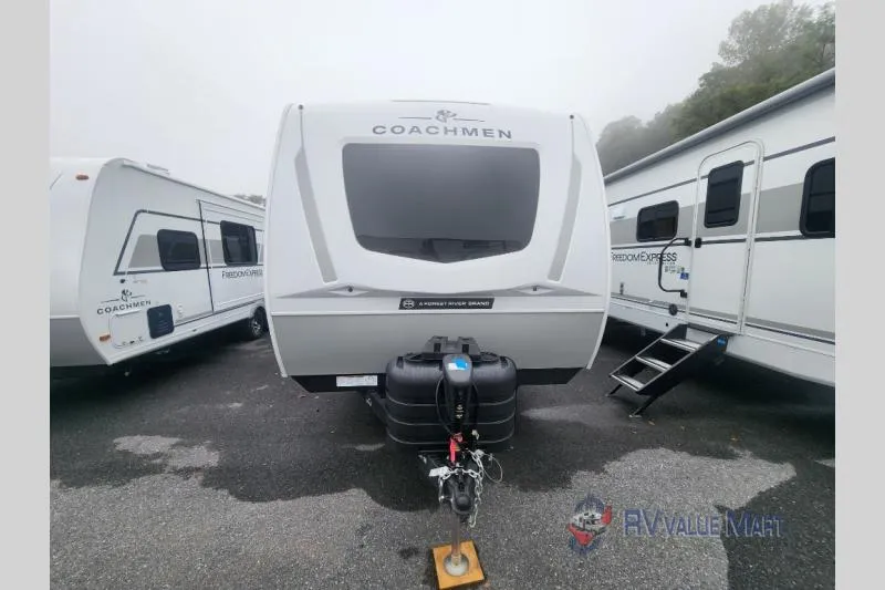 2026 Coachmen Freedom Express Ultra Lite 252RBS - Photo 3