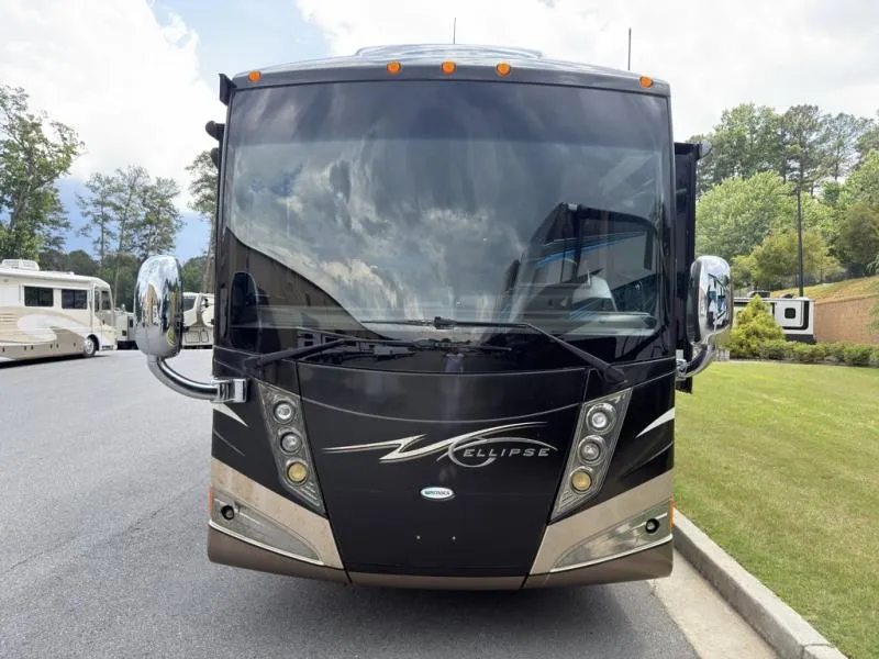 2012 Itasca Ellipse 42QD - Photo 2