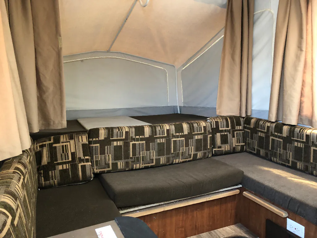 2012 Jayco Jay Series Sport Used    12 - Photo 4