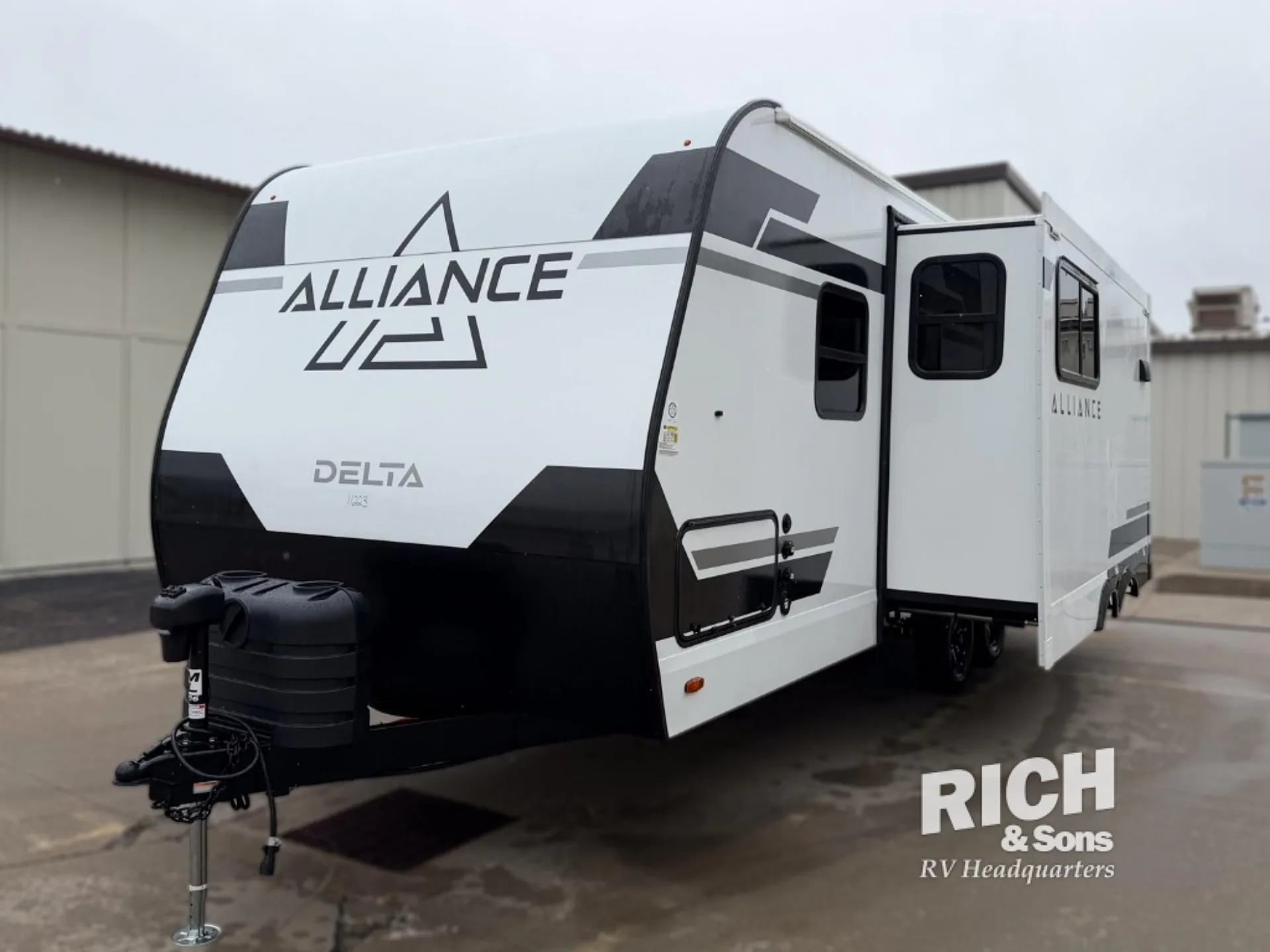 2027 Alliance RV Delta ML216 - Photo 3
