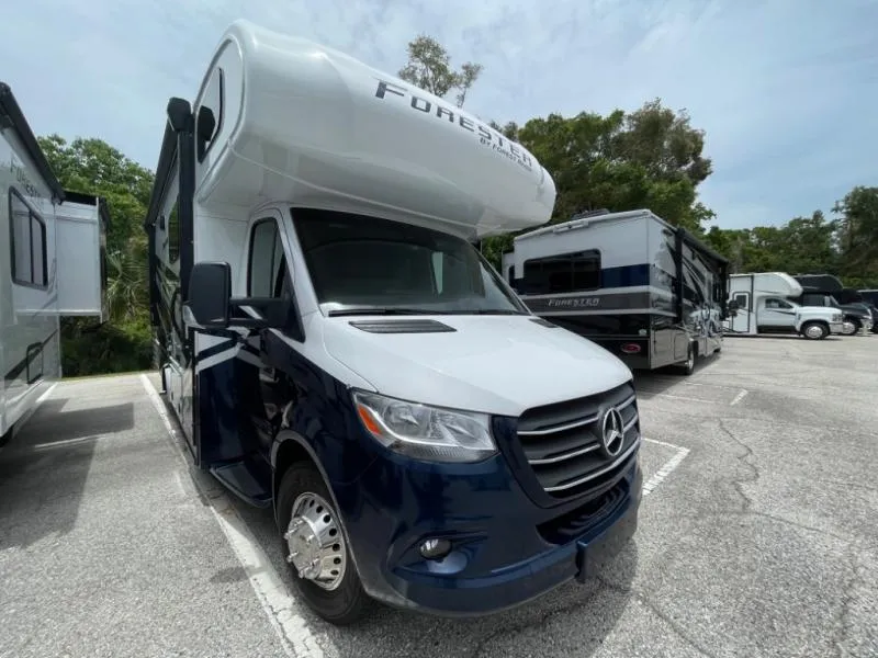 2025 Forest River Forester 2401B - Photo 2