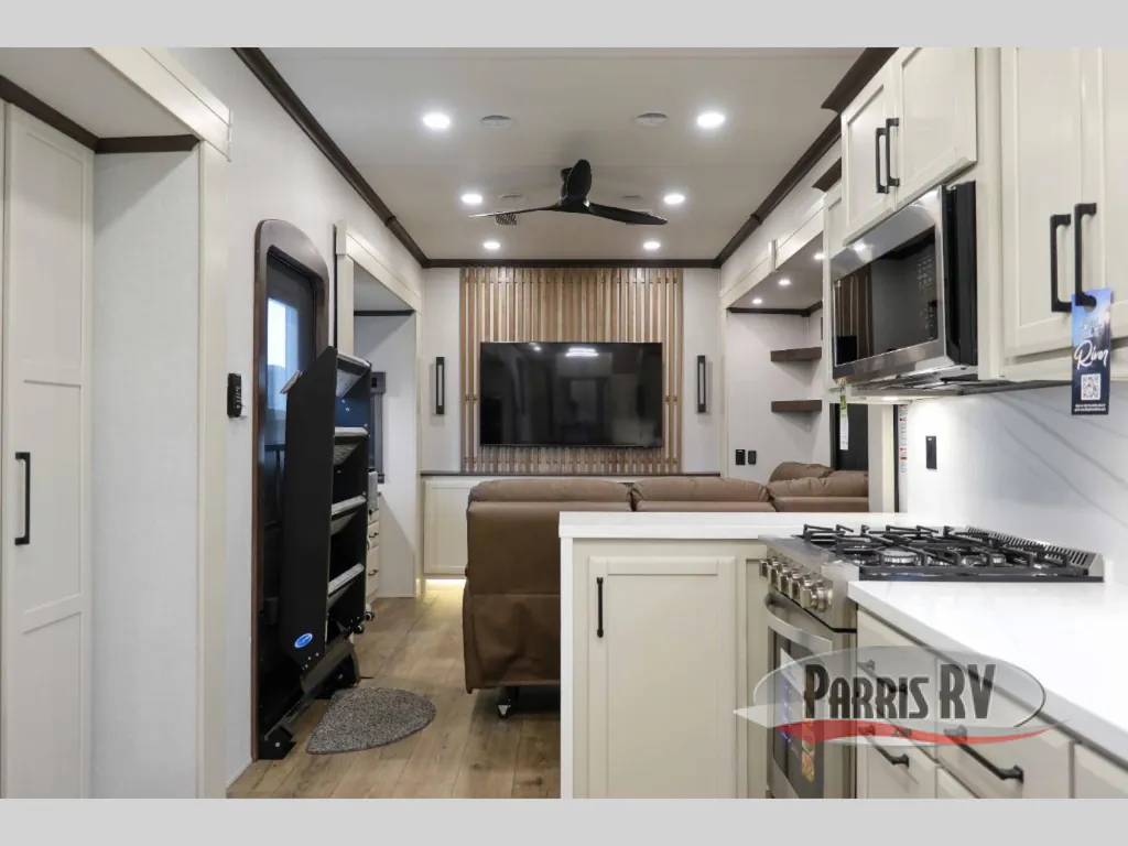 2026 Forest River RiverStone 420RE, Photos photo 16
