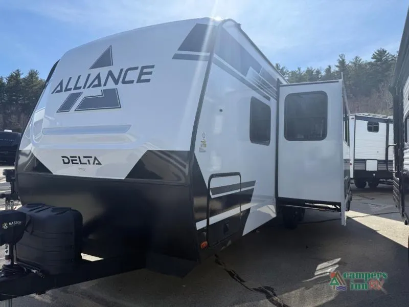 2026 Alliance RV Delta 281BH - Photo 4