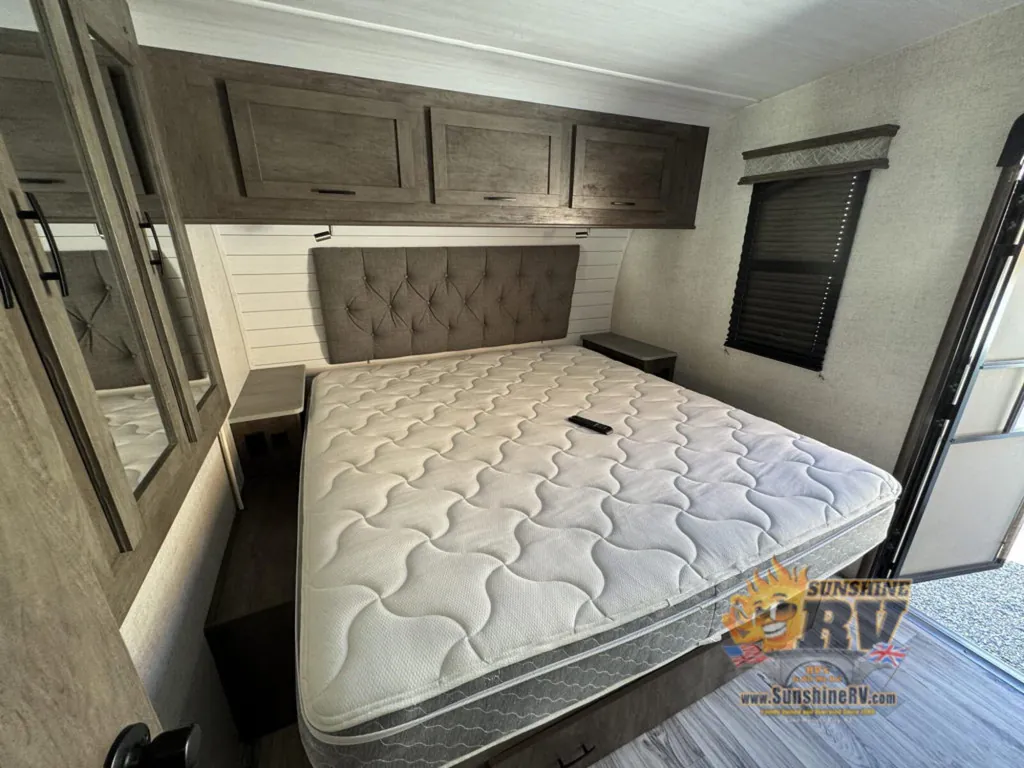 2021 Forest River Sandstorm 304GSLR, Photos photo 11