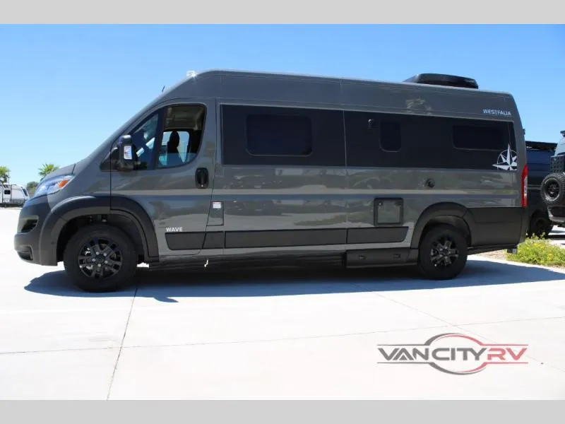 2025 Roadtrek Westfalia Wave Skylight - Photo 3