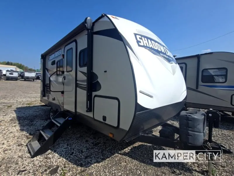 2016 Cruiser RV Shadow Cruiser 195WBS - Photo 3