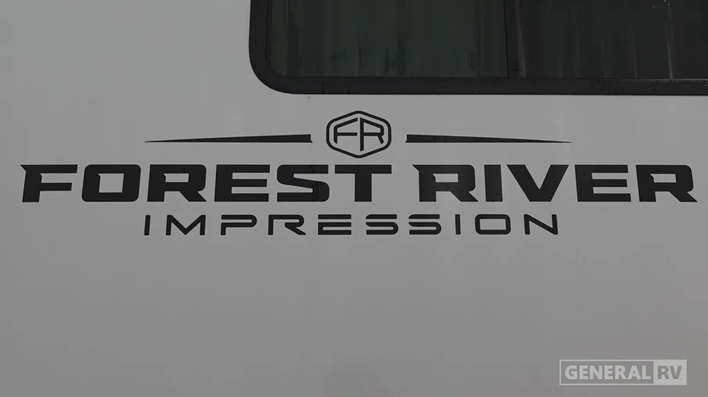 2027 Forest River Impression 360MYR, Photos photo 34