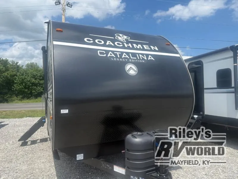 2026 Coachmen RV Catalina Legacy Edition 283RNR - Main photo