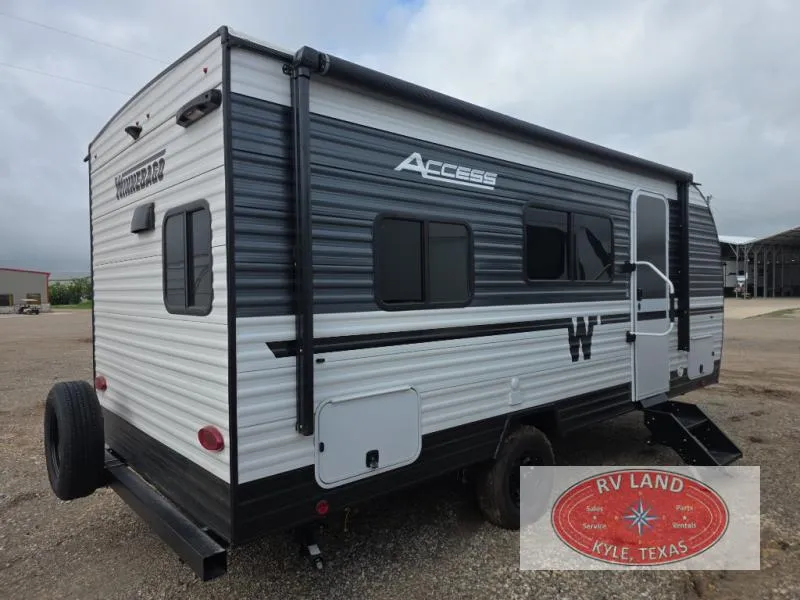 2026 Winnebago Access 18RK - Photo 2