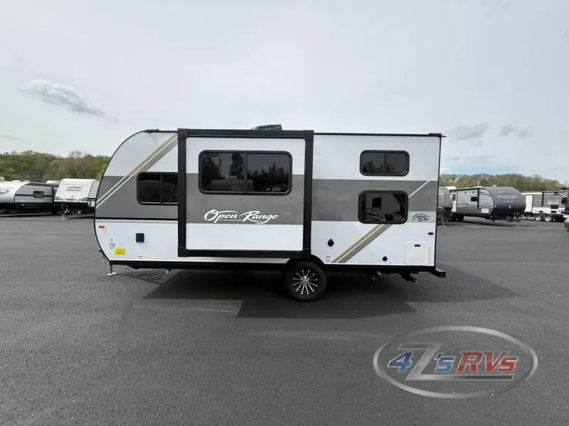 2025 Highland Ridge Open Range Conventional 180BHSE - Photo 4
