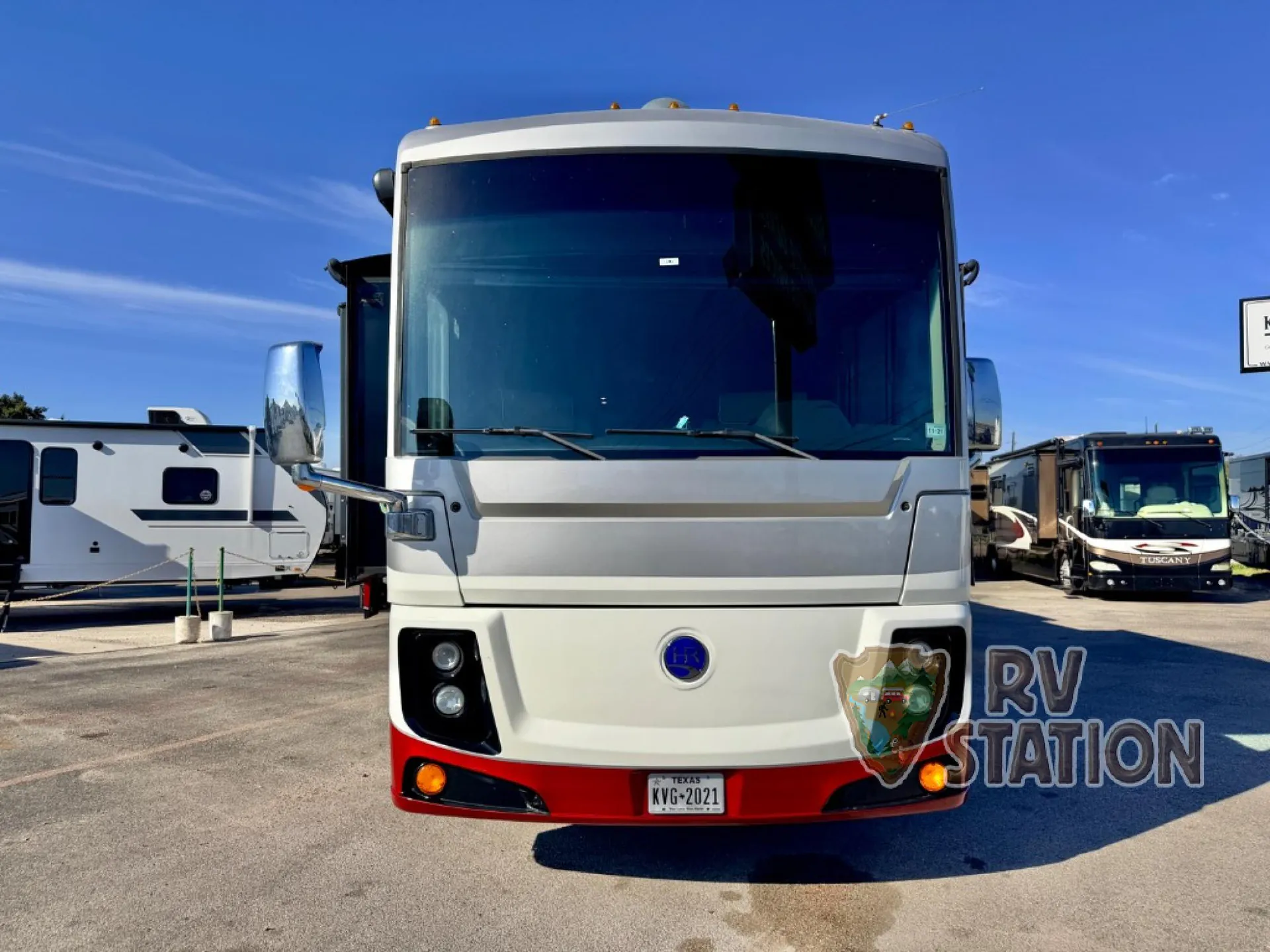 2018 Holiday Rambler Navigator 38F - Photo 3