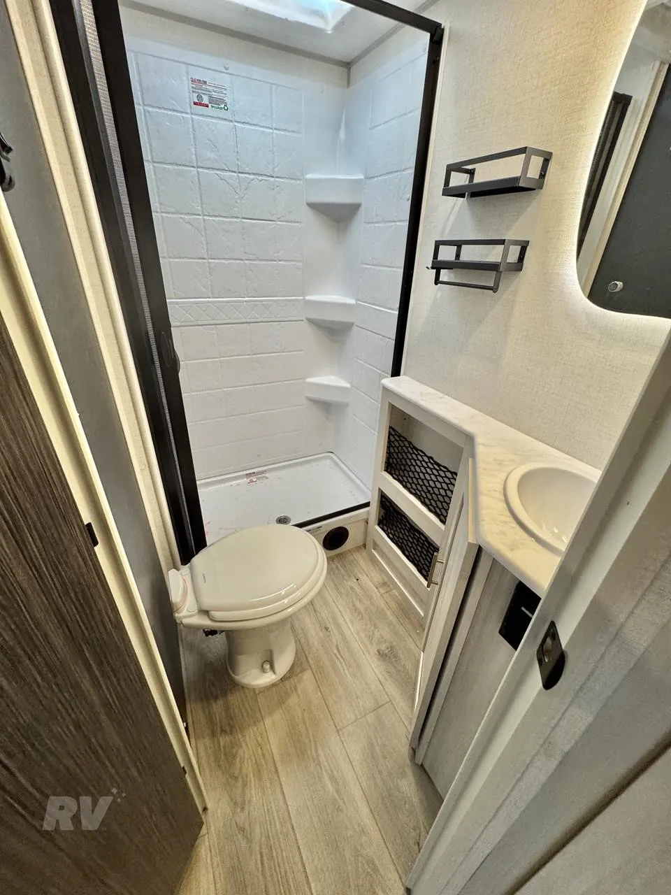 2027 FOREST RIVER R-POD UNMAPPED 26BH, Photos photo 34