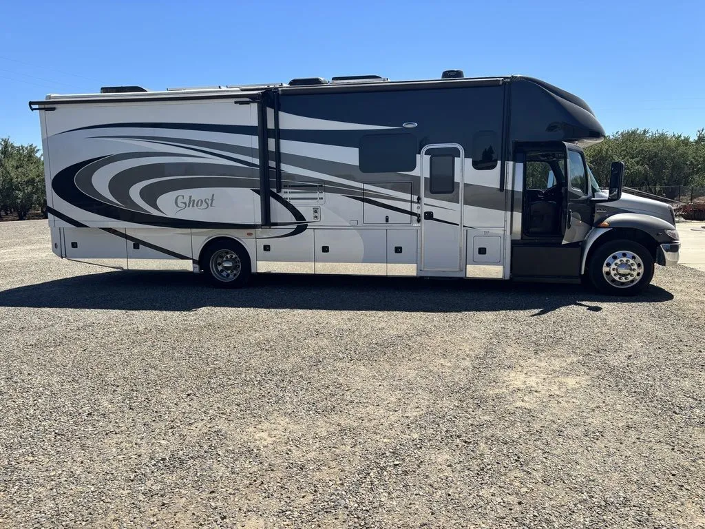 2020 Nexus Ghost 36DS, Photos photo 8