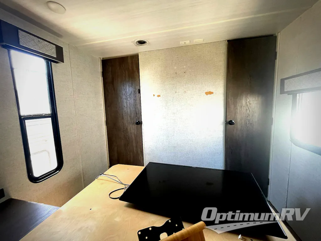 2020 Forest River Wildwood 27RKS, Photos photo 18