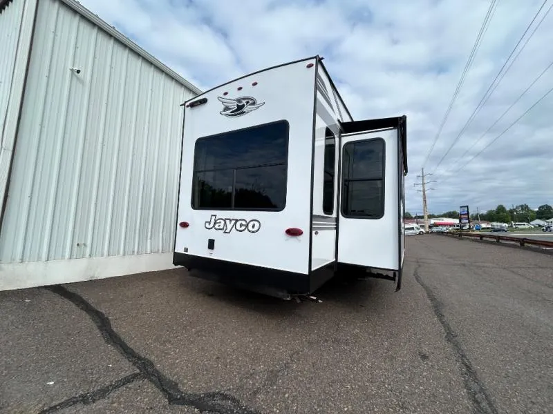 2026 Jayco Jay Flight Bungalow 40DLFT - Photo 4