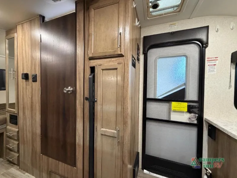 2019 Jayco Hummingbird 17RK - Photo 3
