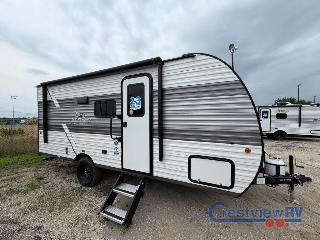 2027 Jayco Jay Flight SLX 175BH - Photo 4