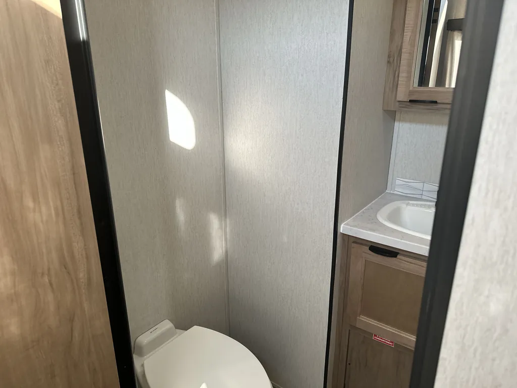 2024 Forest River Cherokee Timberwolf 39NA, Photos photo 24