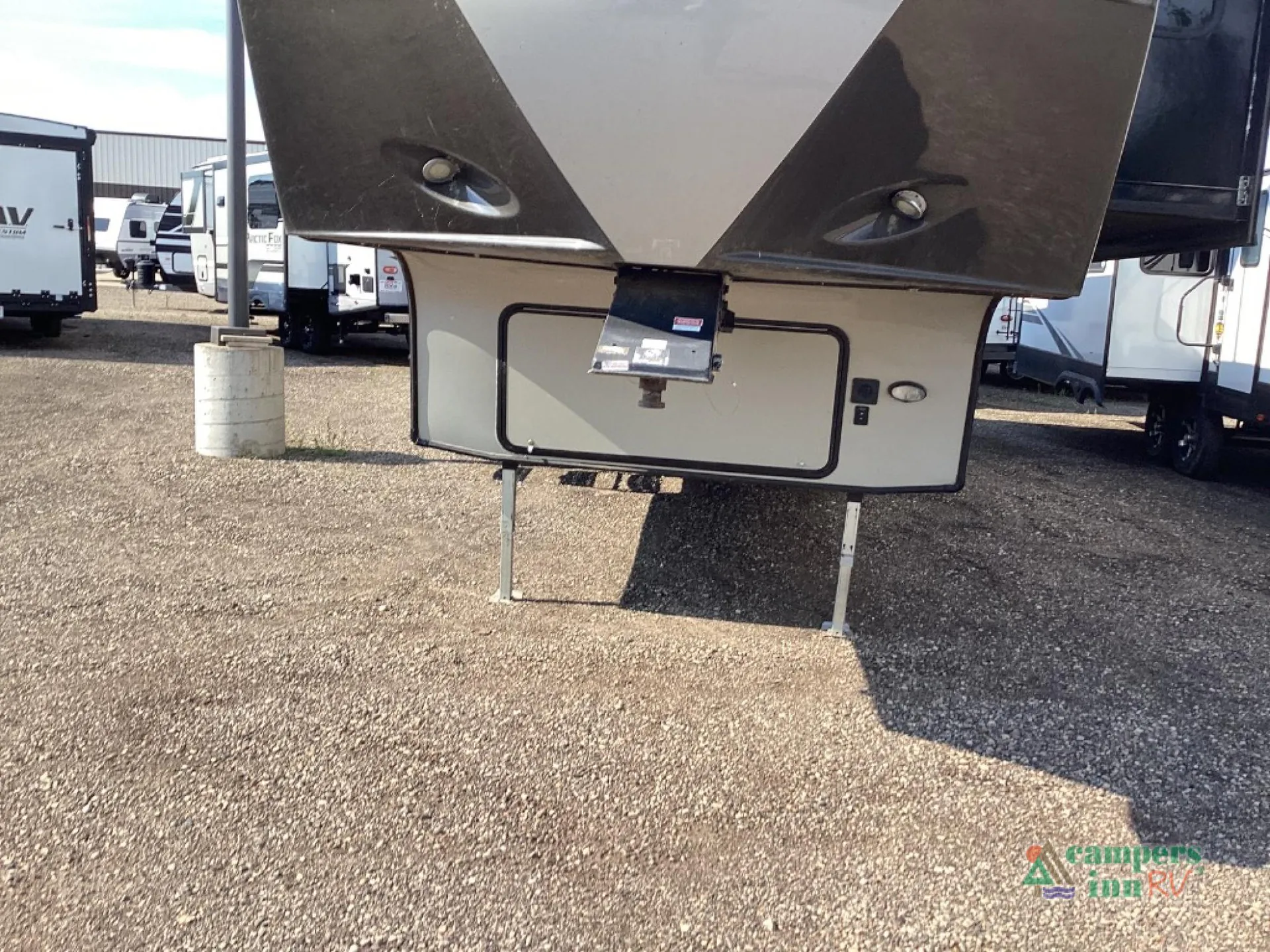 2016 CrossRoads Rezerve RFZ32IK - Photo 4