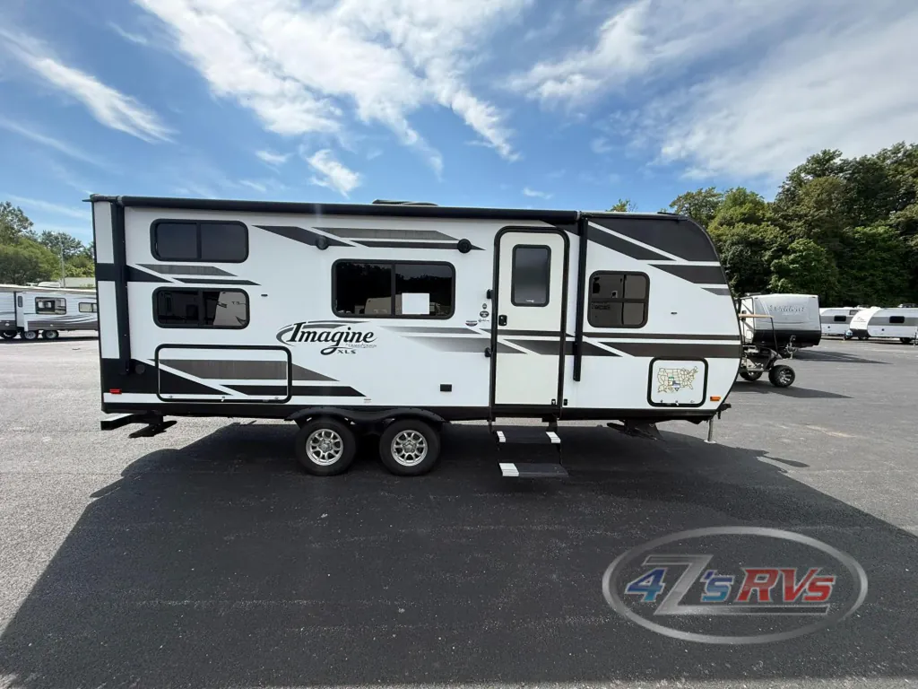 2019 Grand Design Imagine XLS 21BHE, Photos photo 7