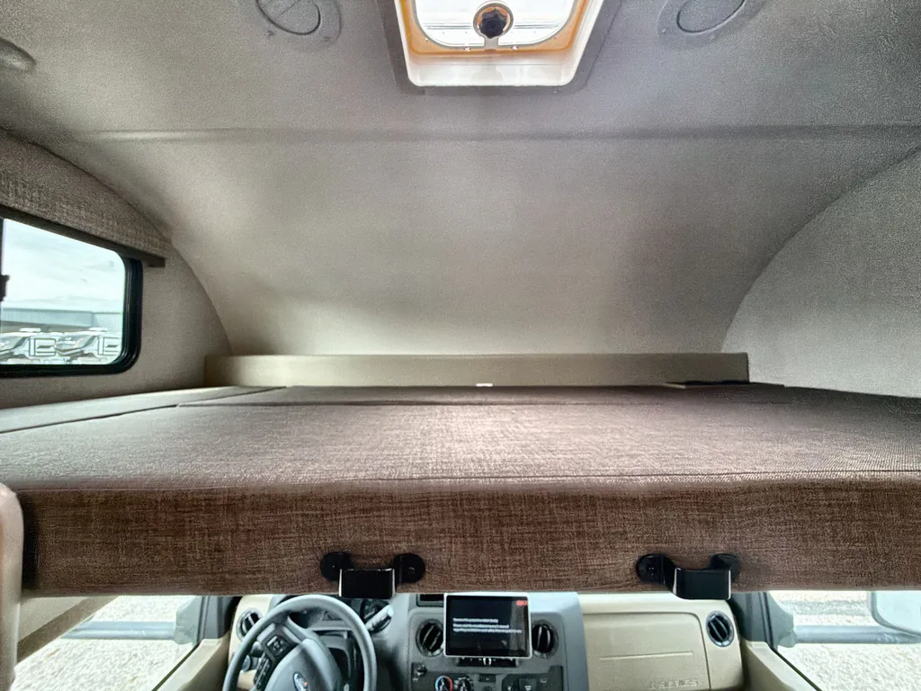 2026 Thor Motor Coach Freedom Elite 28HE, Photos photo 7