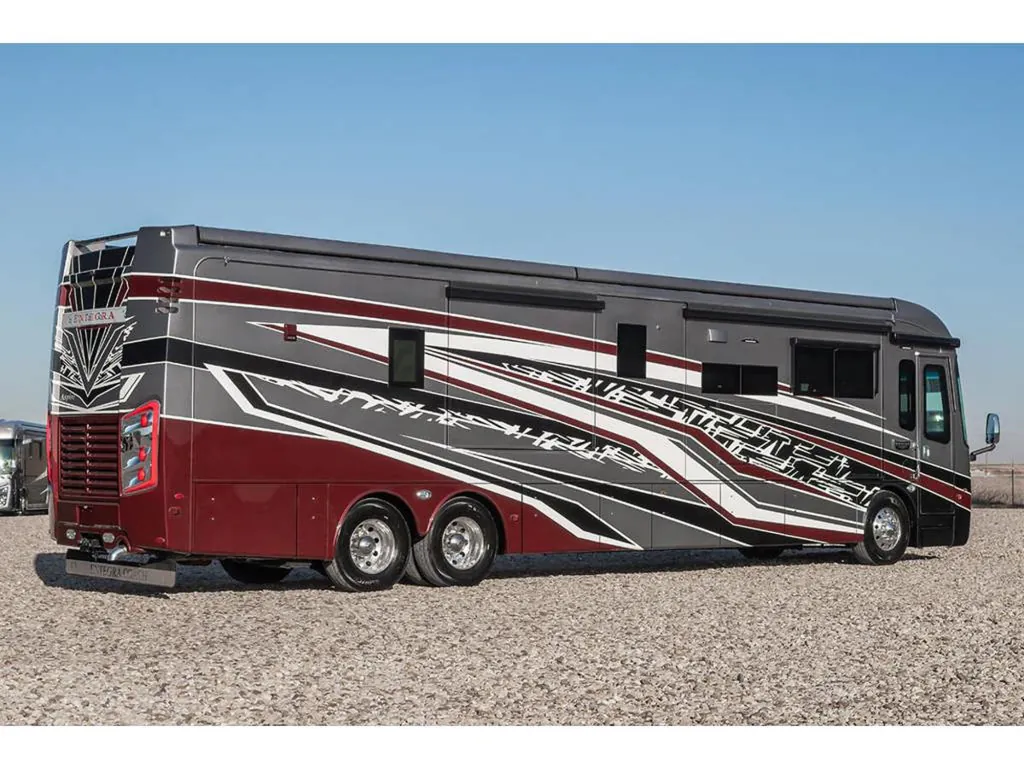2026 Entegra Coach Aspire 44D, Photos photo 52