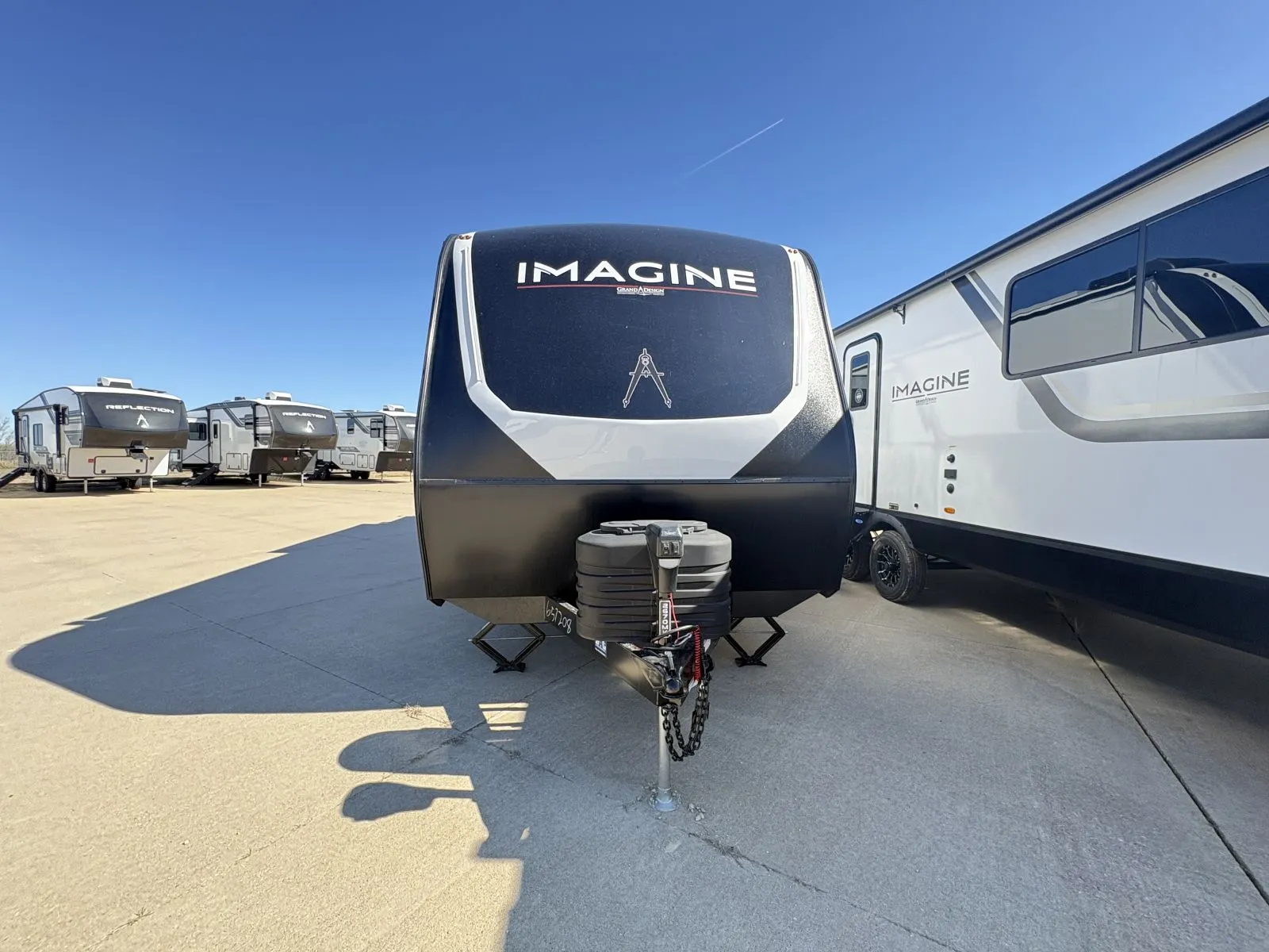 2026 Grand Design Imagine 2670MK - Photo 3