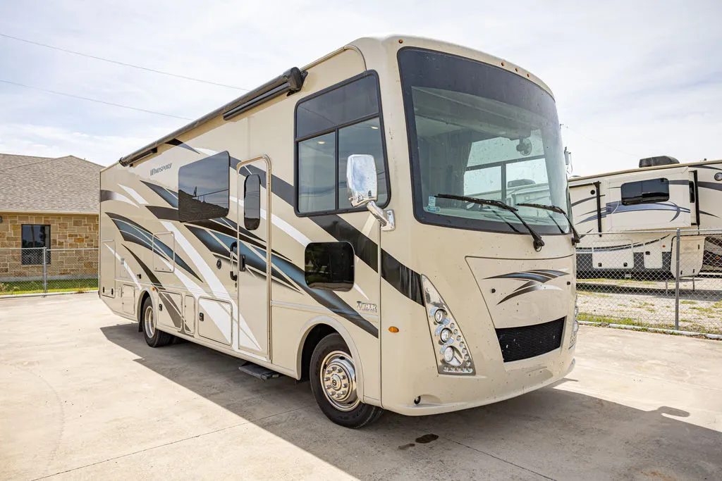 2020 Thor Motor Coach Windsport 29M - Photo 3