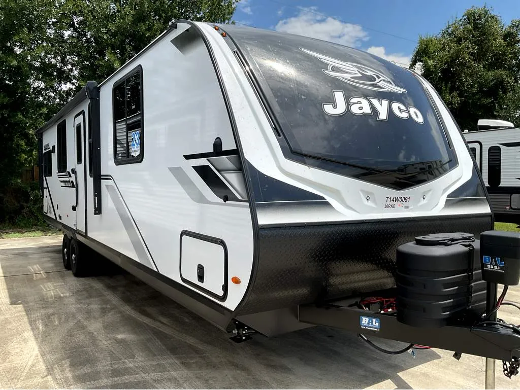 2026 Jayco Jay Feather 30RKB - Photo 2