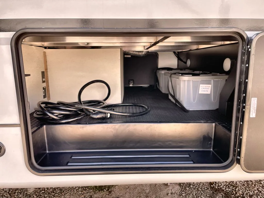 2027 Forest River RV Wolverine 36BC - Photo 4