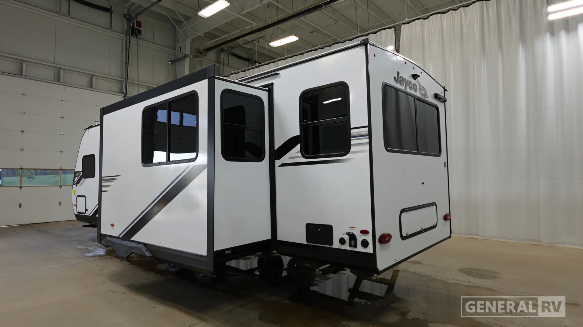 2026 Jayco Jay Feather SL 25RLSL - Photo 4