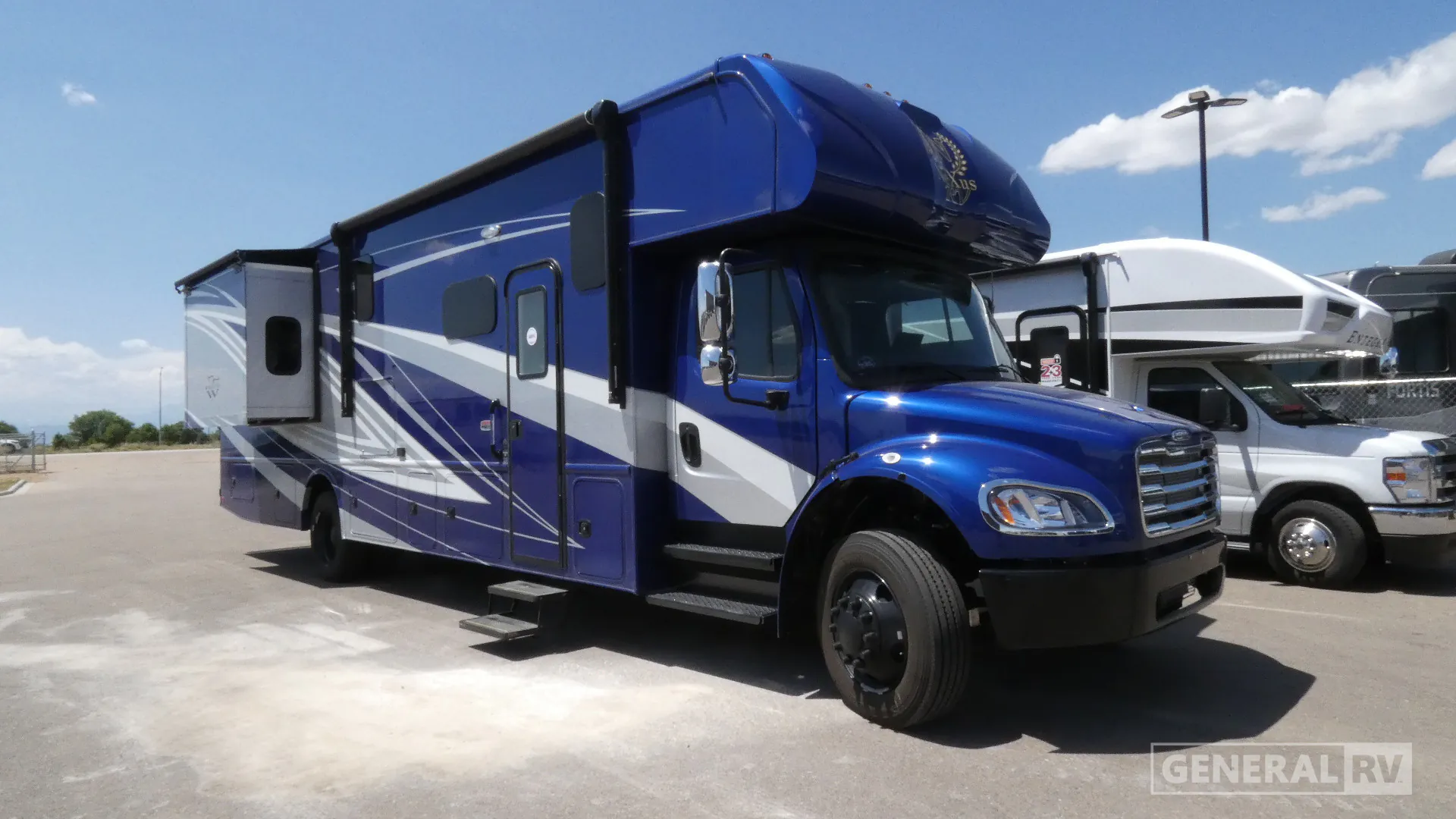 2027 NeXus RV Wraith 37F - Photo 2