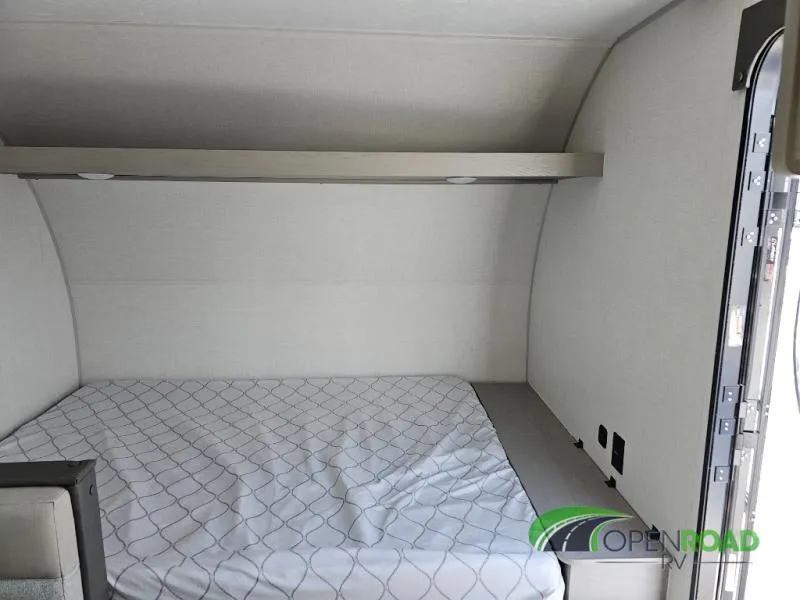 2026 Coachmen Clipper 3K Series 17BH - Photo 3
