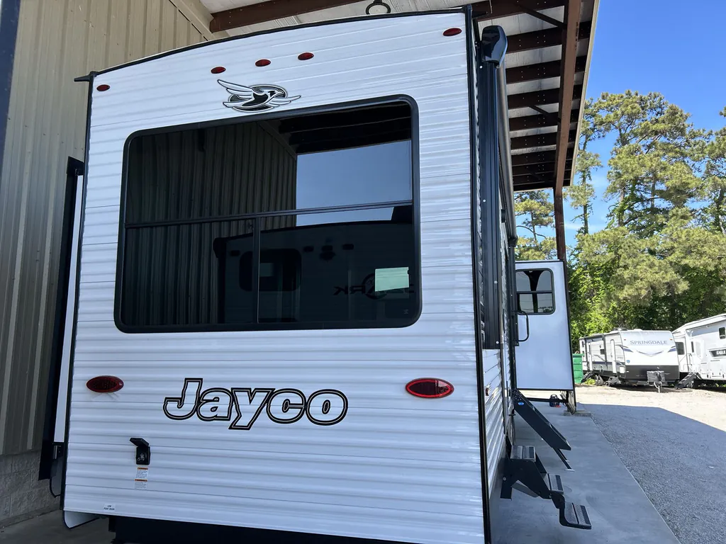 2026 Jayco Jay Flight Bungalow 401FLTS DS, Photos photo 7