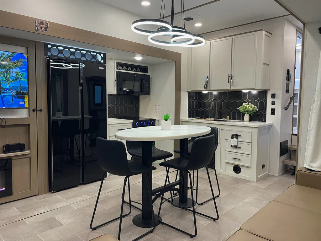 2027 Forest River Impression 36BR3, Photos photo 8