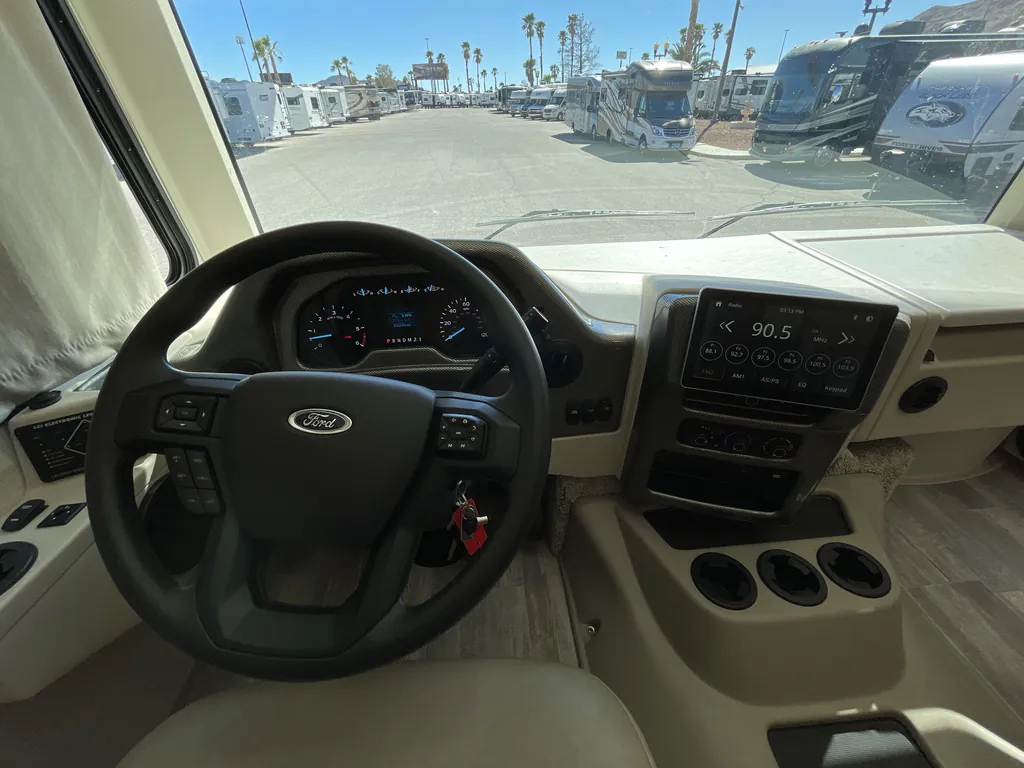 2024 Thor Motor Coach Freedom Traveler A29, Photos photo 30