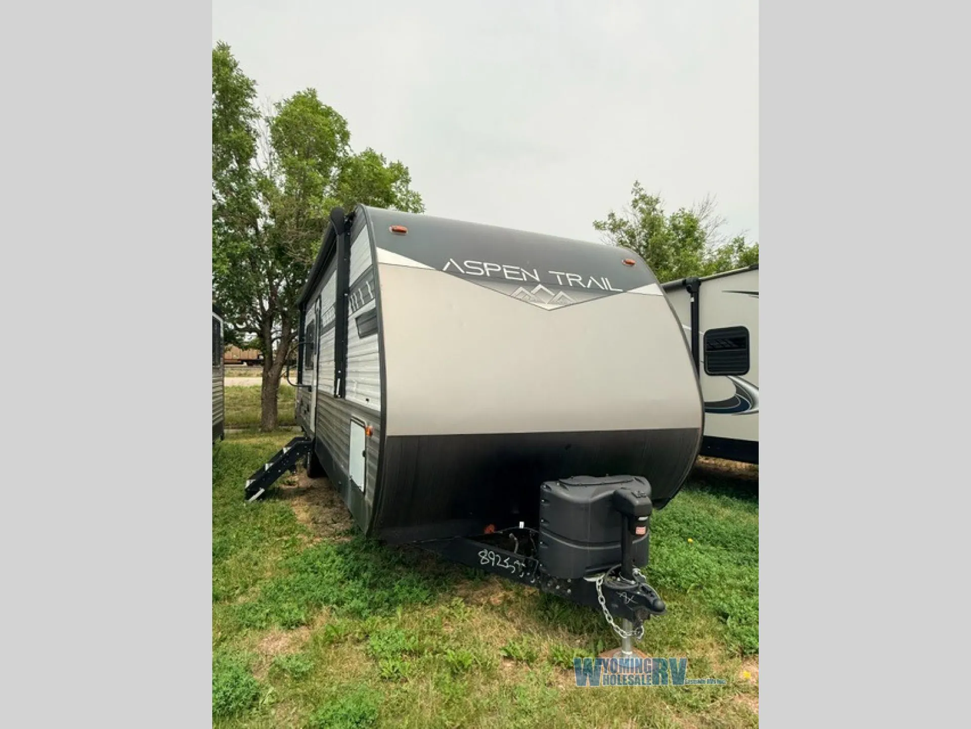 2022 Dutchmen Aspen Trail 2880RKS dealer photo 1 from Eastside RVs