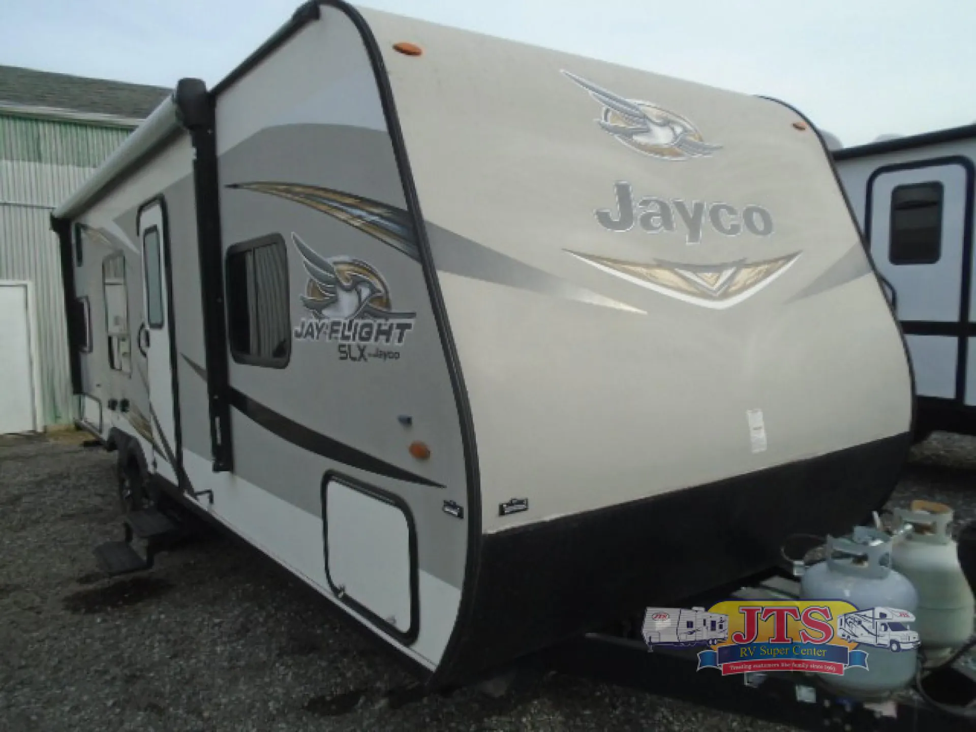 2020 Jayco Jay Flight SLX 8 264BH - Photo 2