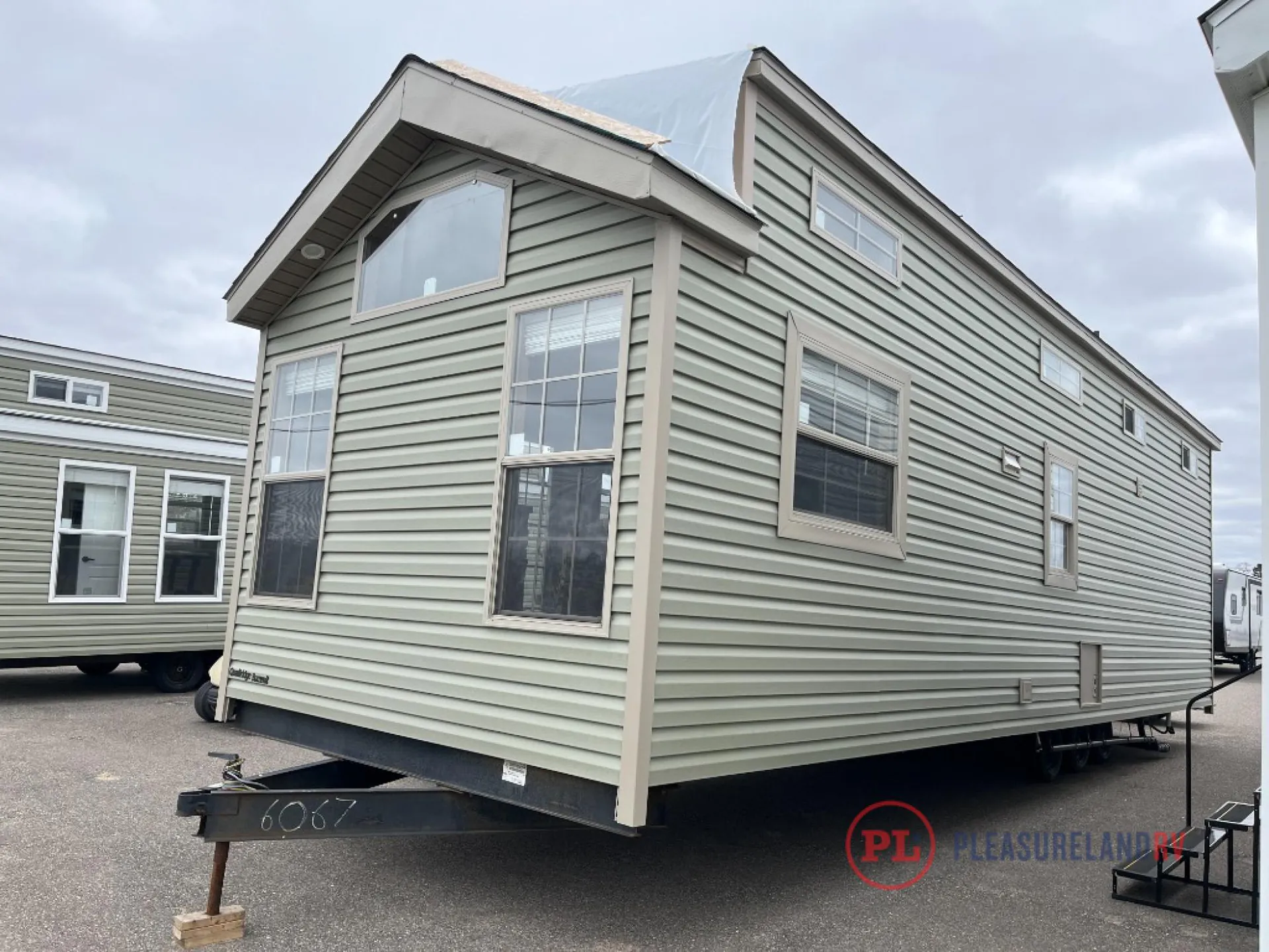 2026 Forest River Quailridge 40CKCL - Photo 3