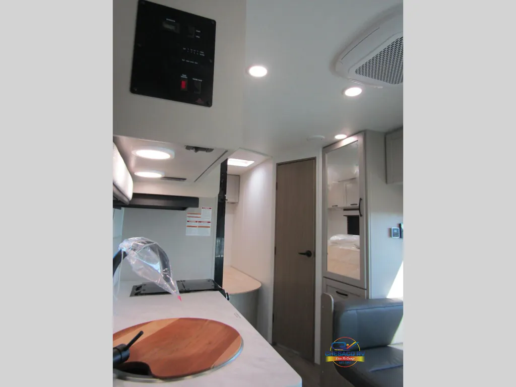 2027 Jayco Redhawk SE 22EF, Photos photo 58