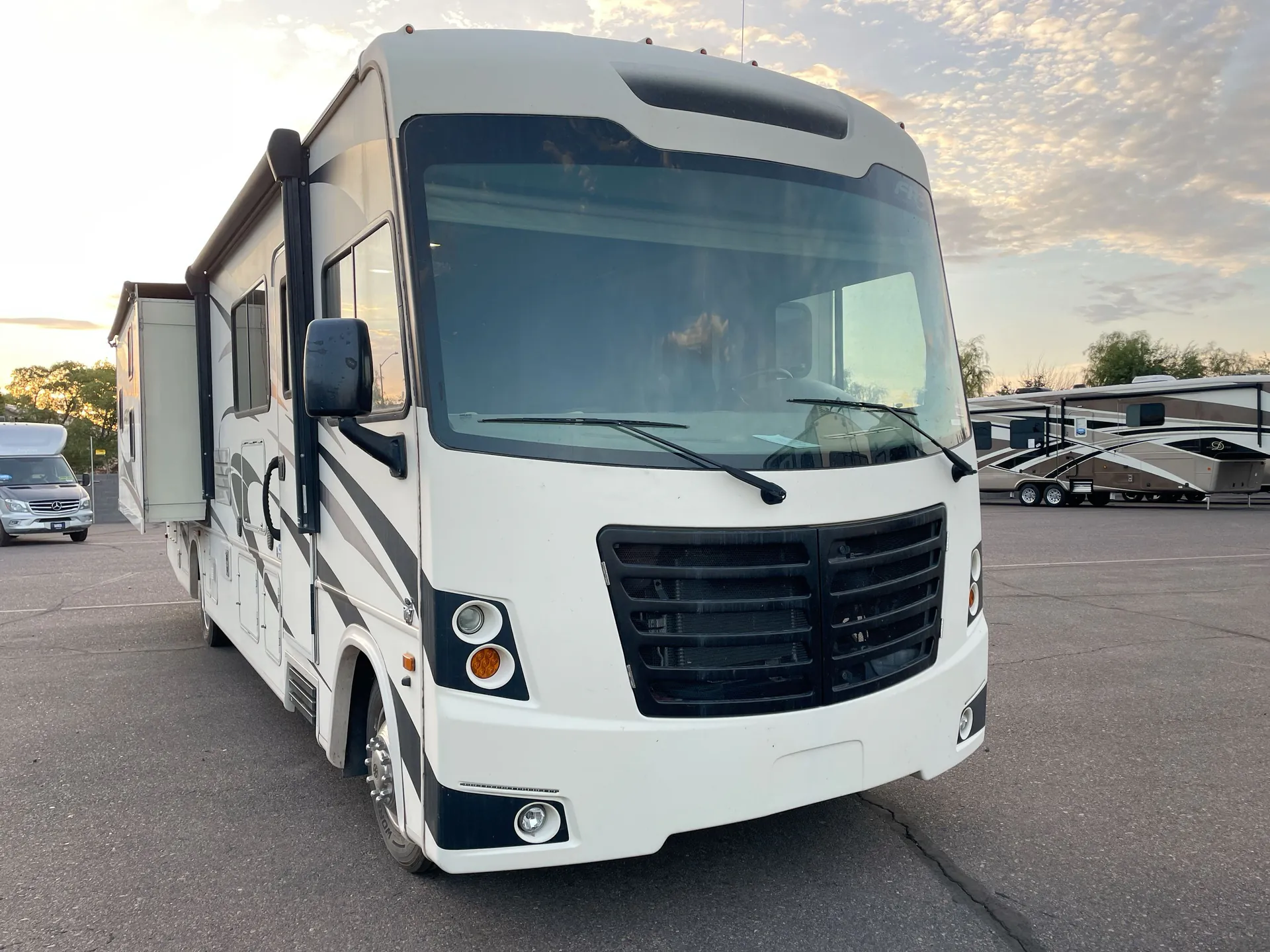 2018 Forest River FR3 32DS - Photo 2
